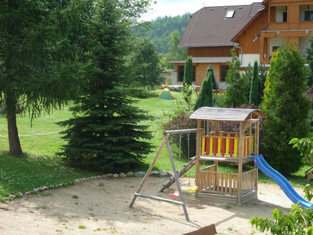 Hotel Concordia Podgórzyn Exteriör bild